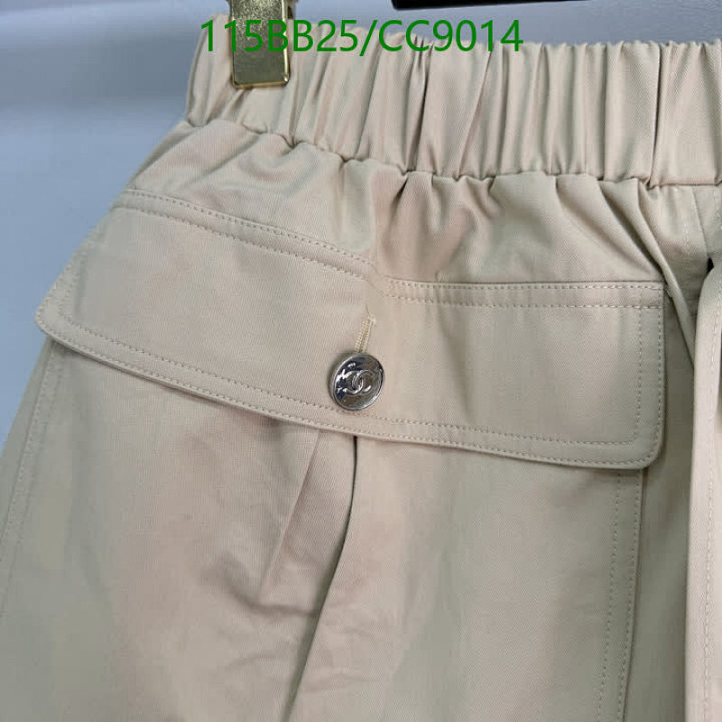Chanel-Clothing Code: CC9014 $: 115USD