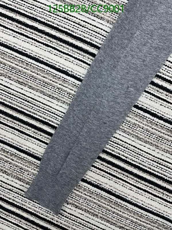 Chanel-Clothing Code: CC9001 $: 125USD