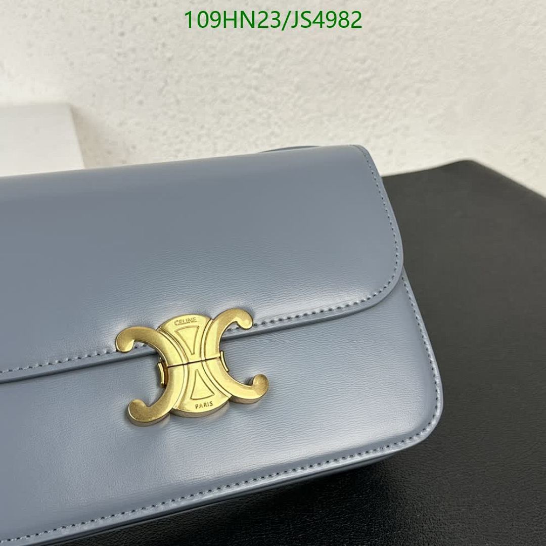 Celine-Bag-4A Quality Code: JS4982 $: 109USD