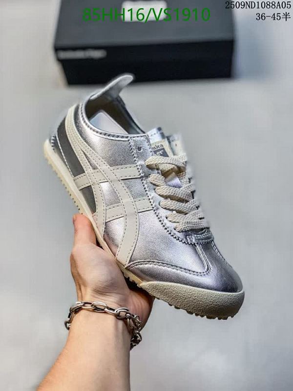 Asics-Men shoes Code: VS1910 $: 85USD