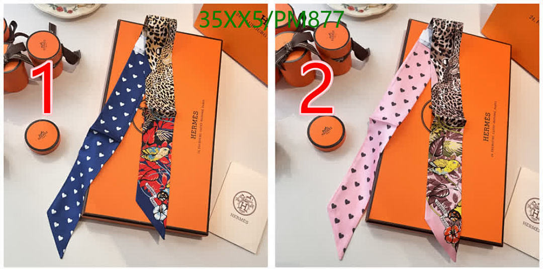Hermes-Scarf Code: PM877 $: 35USD