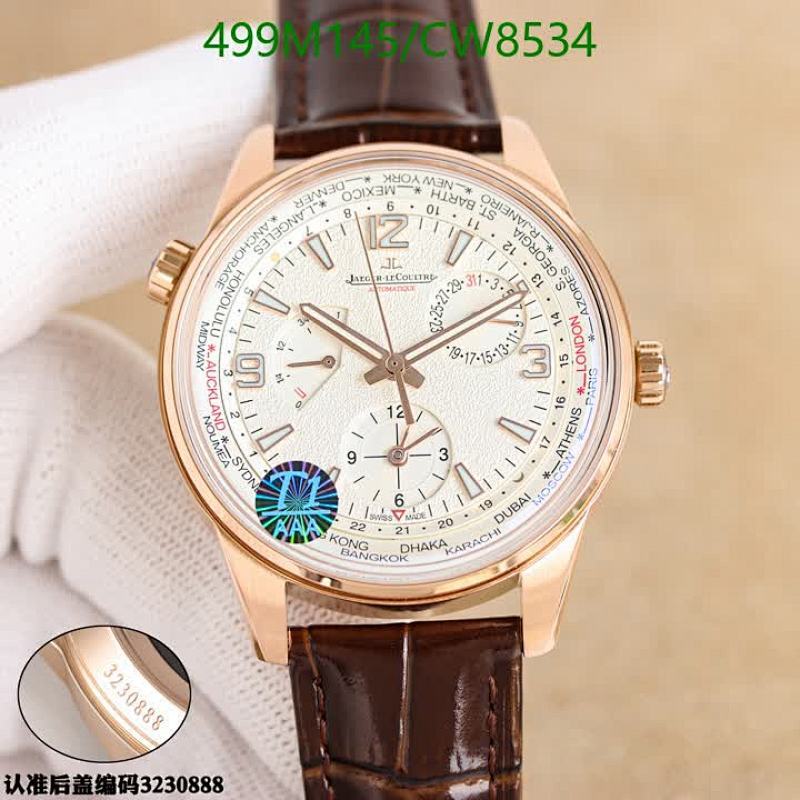 Jaeger-LeCoultre-Watch-Mirror Quality Code: CW8534 $: 499USD