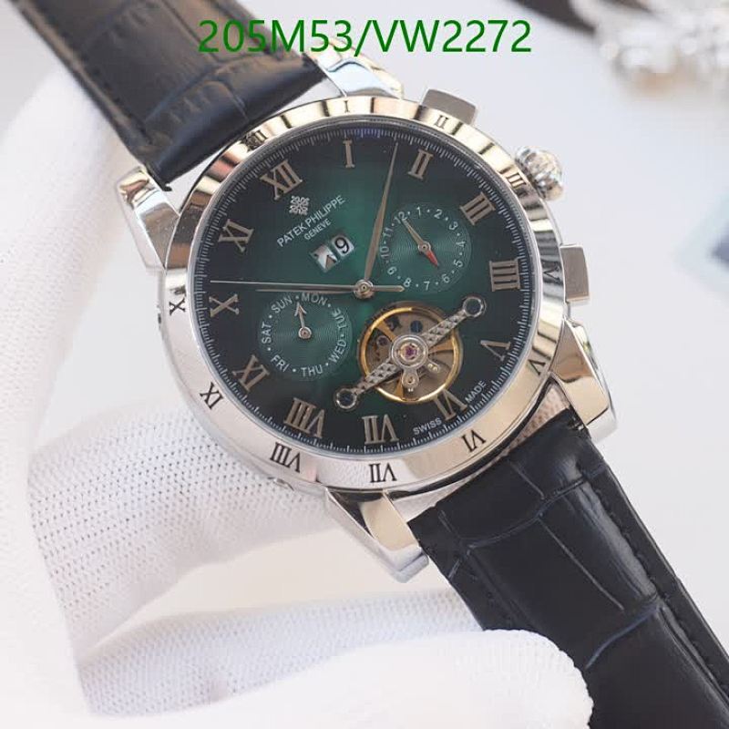 Patek Philippe-Watch-Mirror Quality Code: VW2272 $: 205USD