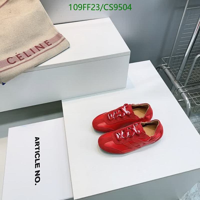 Adidas-Women Shoes Code: CS9504 $: 109USD