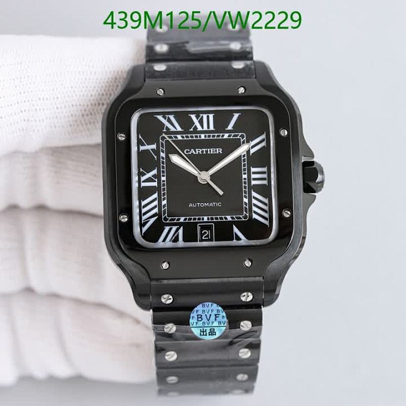 Cartier-Watch-Mirror Quality Code: VW2229 $: 439USD