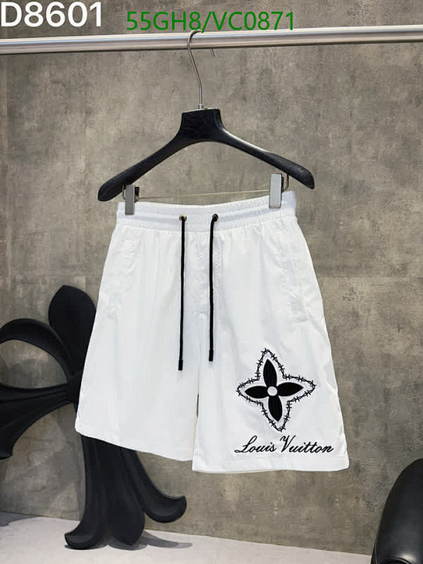LV-Beach Shorts Code: VC0871 $: 55USD