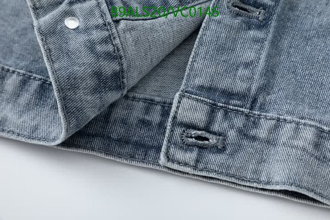 LV-Kids Clothing Code: VC0146 $: 89USD