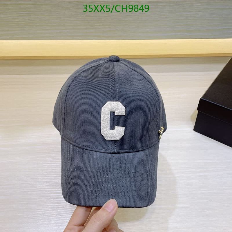Celine-Cap(Hat) Code: CH9849 $: 35USD