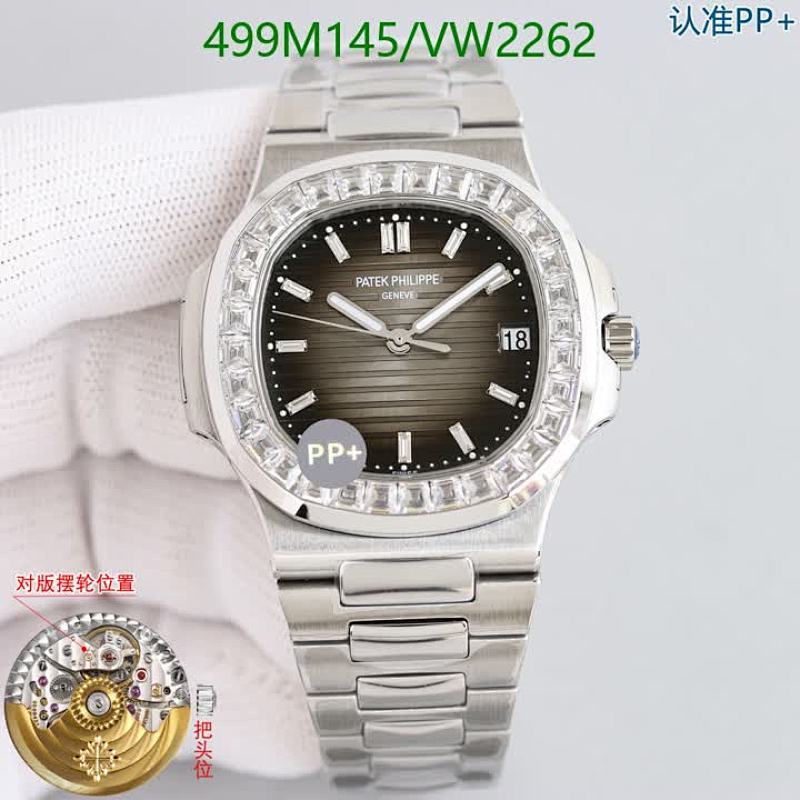 Patek Philippe-Watch-Mirror Quality Code: VW2262 $: 499USD