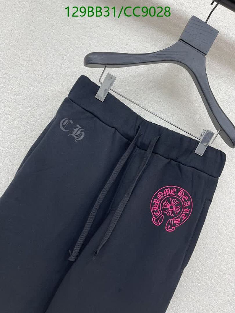 Chrome Hearts-Clothing Code: CC9028 $: 129USD-Yupoo.ru - Copybrand.Team photo album Chrome Hearts-Clothing Code: CC9028 $: 129USD