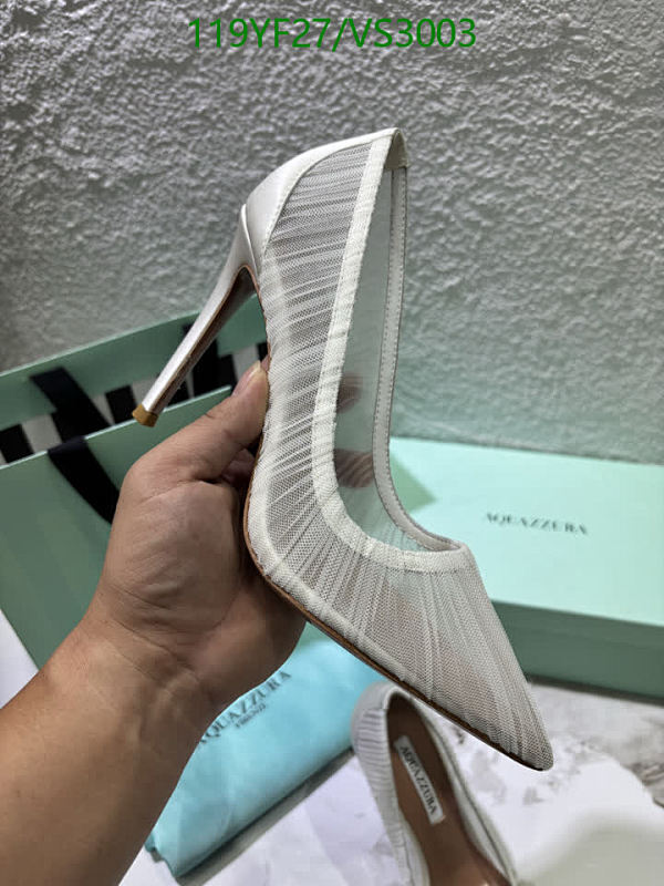 Aquazzura-Women Shoes Code: VS3003 $: 119USD