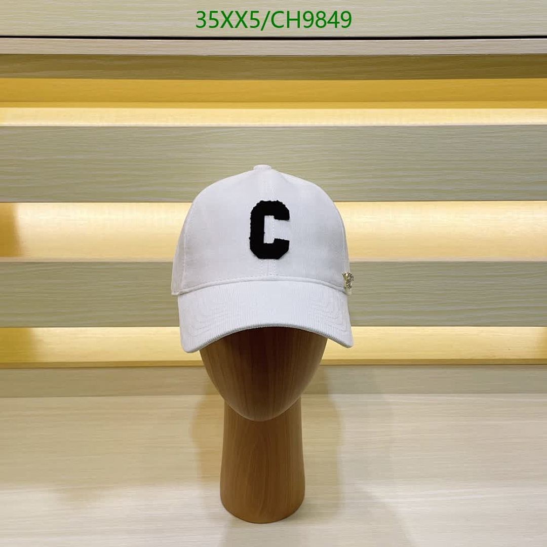 Celine-Cap(Hat) Code: CH9849 $: 35USD