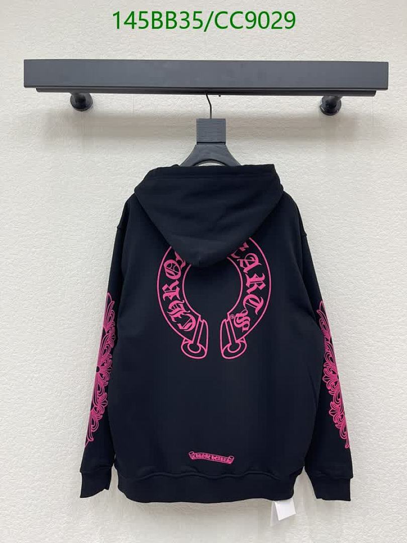 Chrome Hearts-Clothing Code: CC9029 $: 145USD-Yupoo.ru - Copybrand.Team photo album Chrome Hearts-Clothing Code: CC9029 $: 145USD