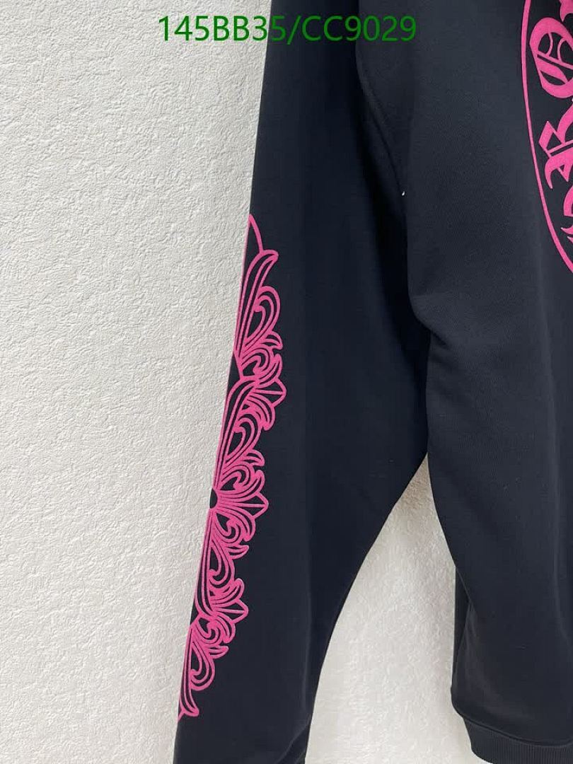 Chrome Hearts-Clothing Code: CC9029 $: 145USD-Yupoo.ru - Copybrand.Team photo album Chrome Hearts-Clothing Code: CC9029 $: 145USD