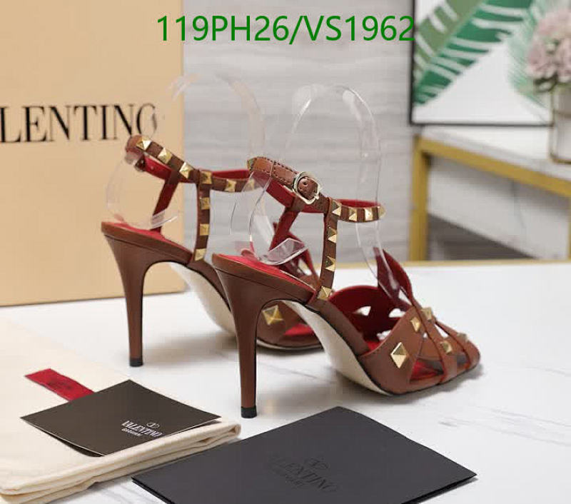 Valentino-Women Shoes Code: VS1962 $: 119USD