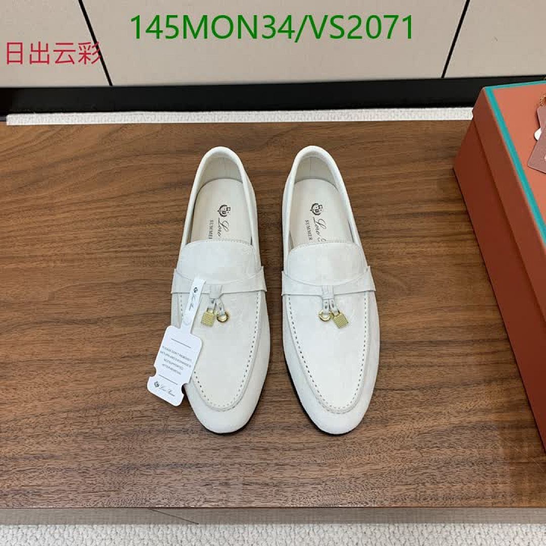 Loro Piana-Women Shoes Code: VS2071 $: 145USD