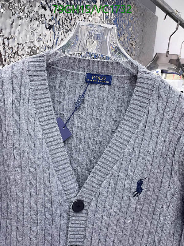 Ralph Lauren-Clothing Code: VC1732 $: 79USD
