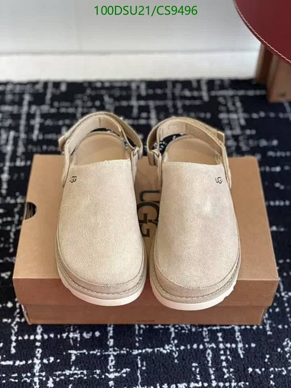 UGG-Women Shoes Code: CS9496 $: 100USD