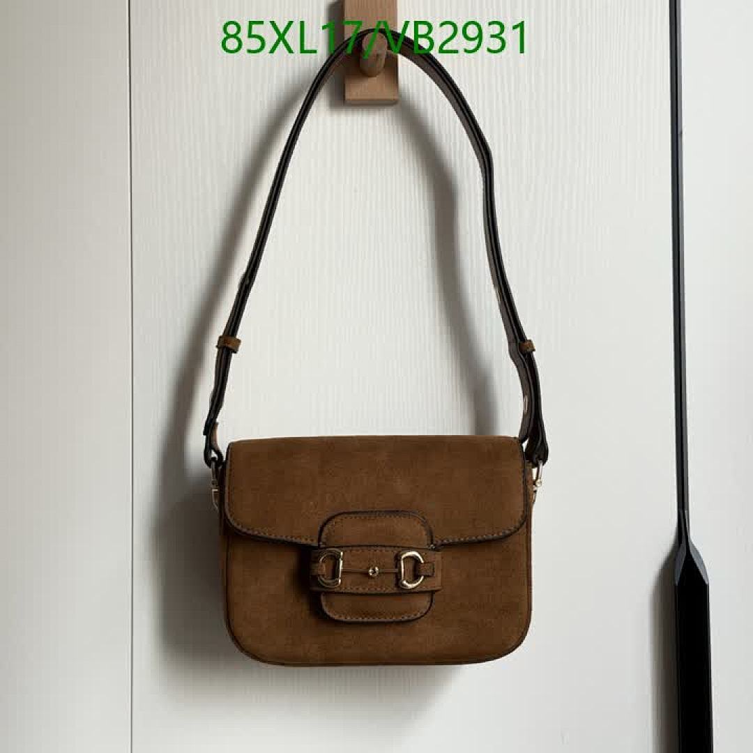 Gucci-Bag-4A Quality Code: VB2931 $: 85USD