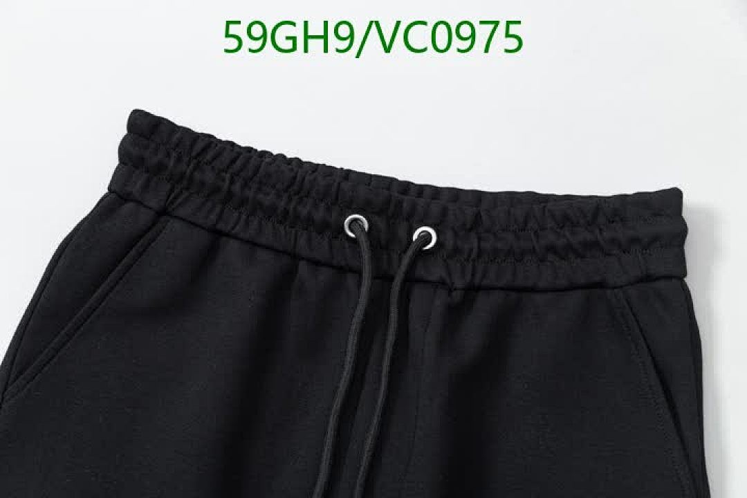 Burberry-Beach Shorts Code: VC0975 $: 59USD