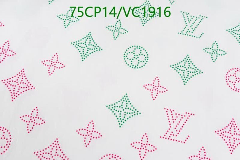 LV-Clothing Code: VC1916 $: 75USD
