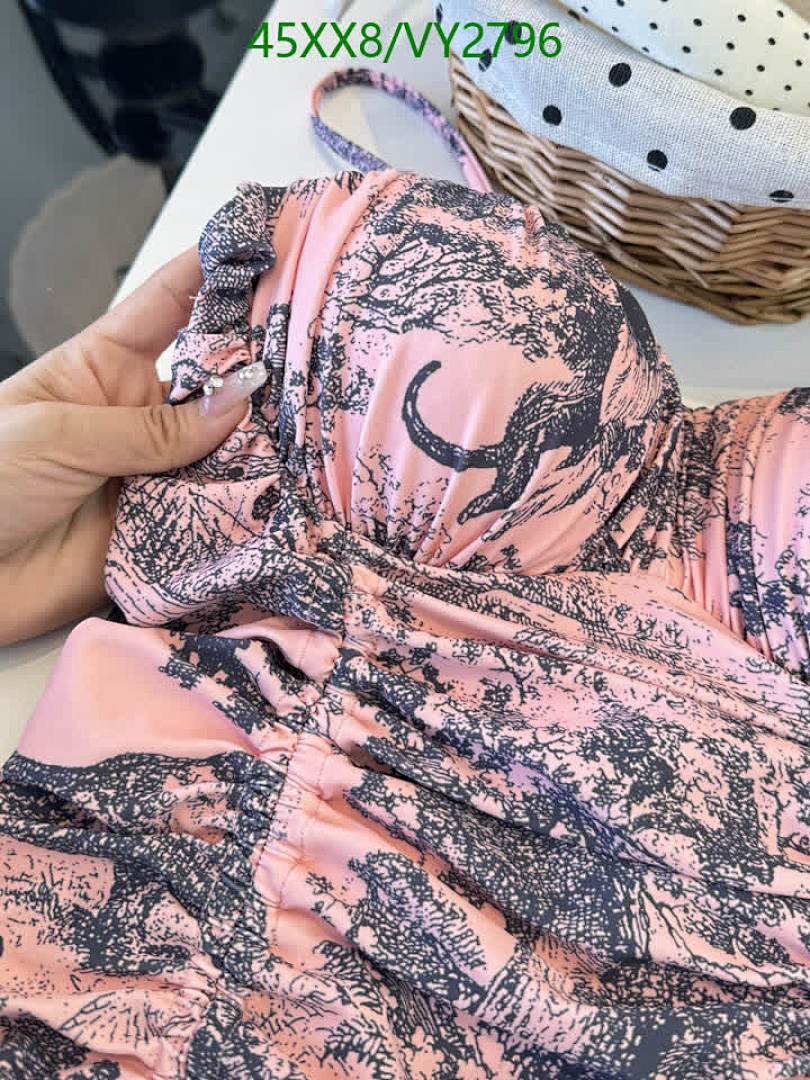 Dior-Swimsuit Code: VY2796 $: 45USD