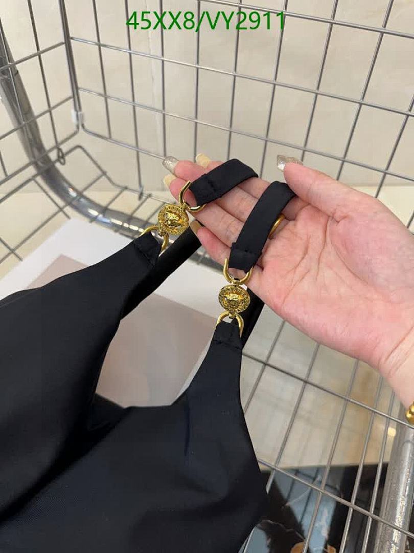 Versace-Swimsuit Code: VY2911 $: 45USD