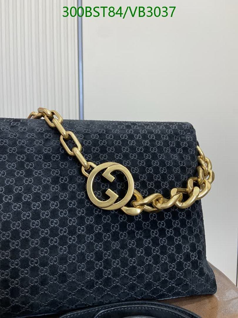 Gucci-Bag-Mirror Quality Code: VB3037 $: 300USD