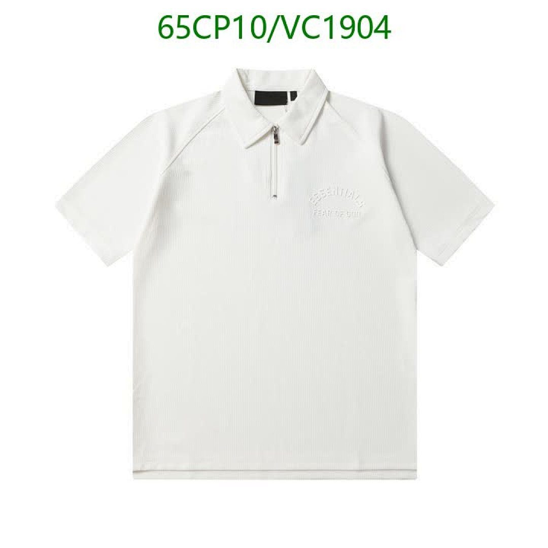 DENIM TEARS-Clothing Code: VC1904 $: 65USD