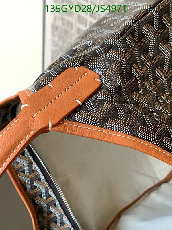 Goyard-Bag-4A Quality Code: JS4971 $: 135USD