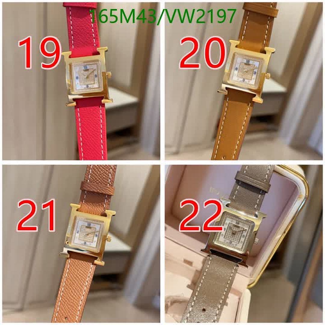 Hermes-Watch(4A) Code: VW2197 $: 165USD