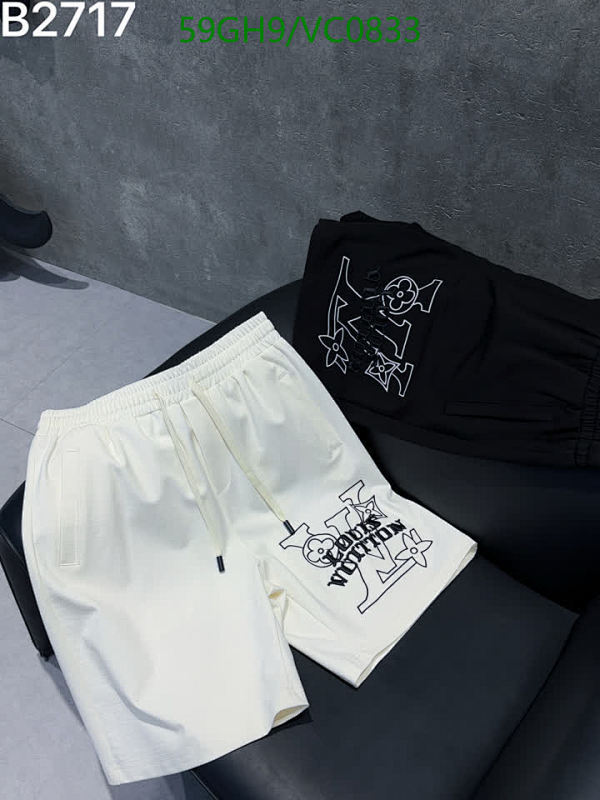 LV-Beach Shorts Code: VC0833 $: 59USD