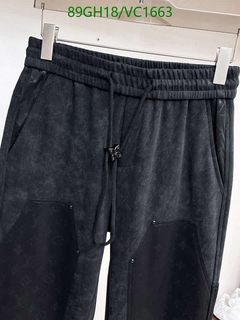 LV-Clothing Code: VC1663 $: 89USD