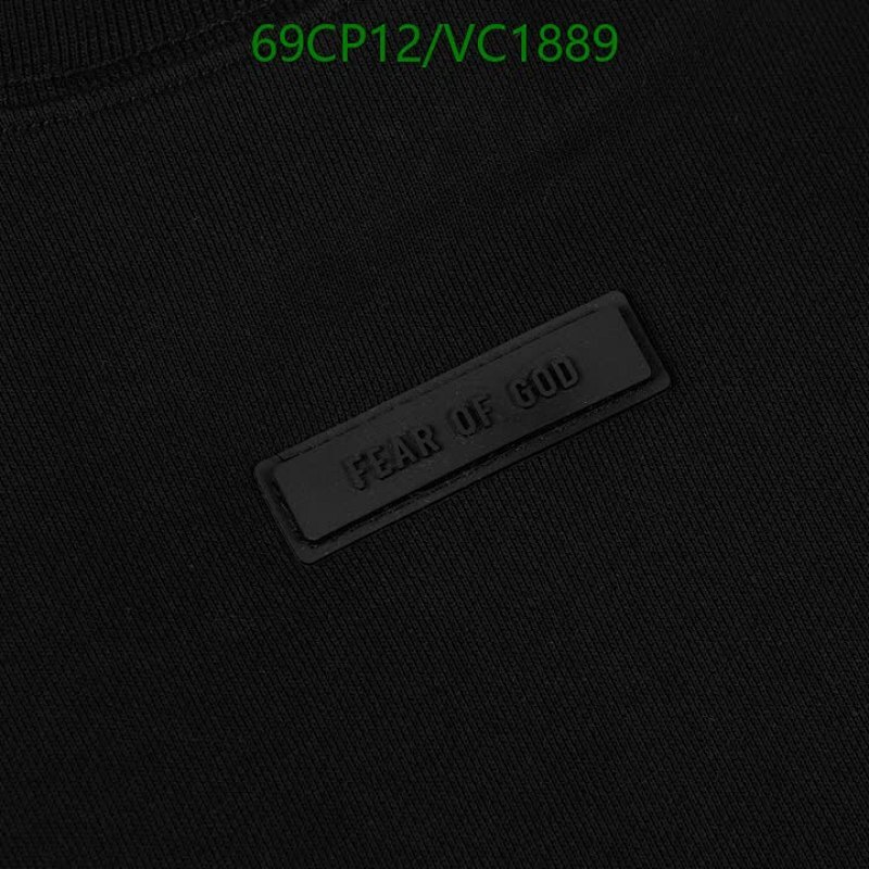 DENIM TEARS-Clothing Code: VC1889 $: 69USD