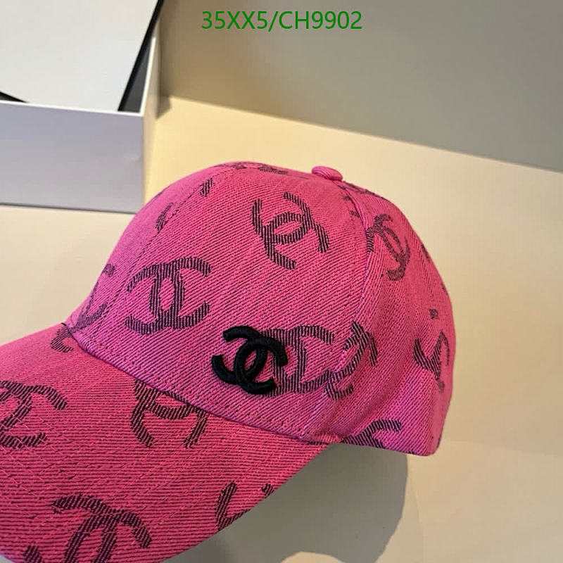 Chanel-Cap(Hat) Code: CH9902 $: 35USD