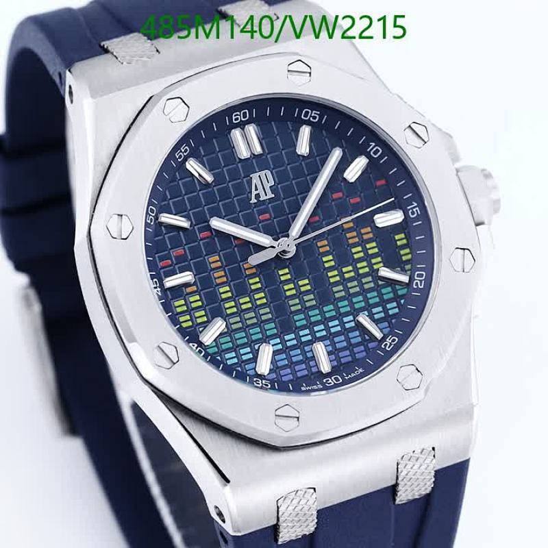 Audemars Piguet-Watch-Mirror Quality Code: VW2215 $: 485USD