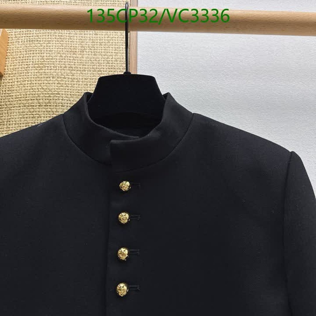 Celine-Clothing Code: VC3336 $: 135USD