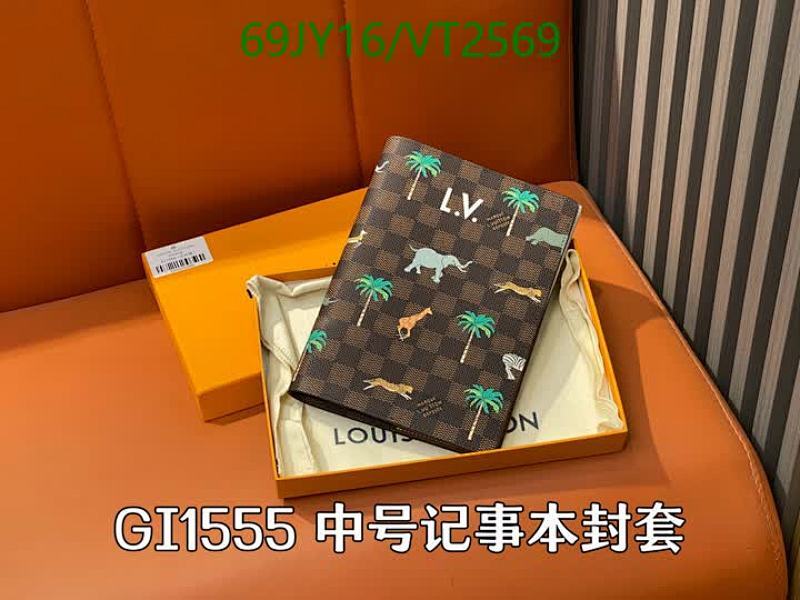 LV-Wallet Mirror Quality Code: VT2569 $: 69USD