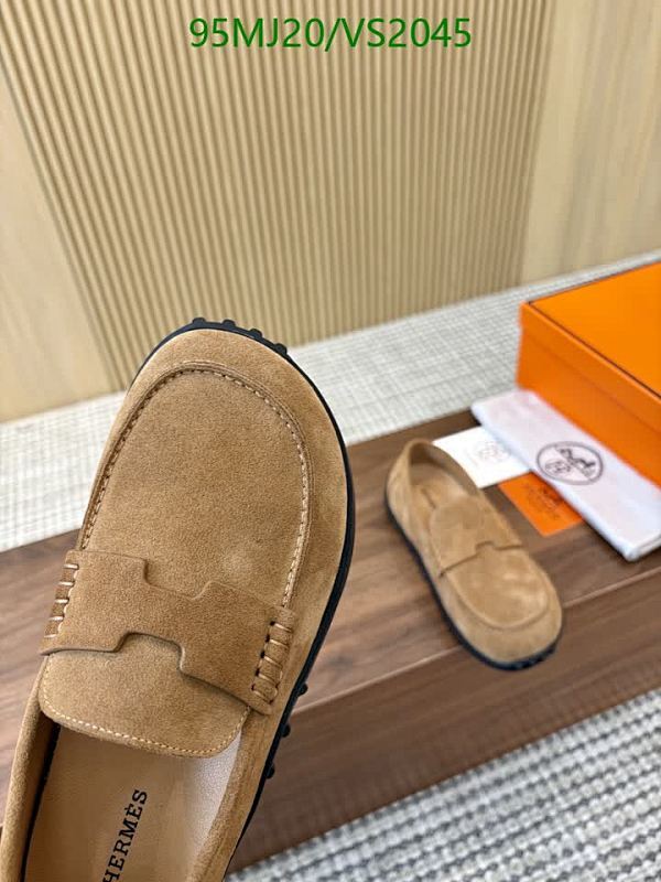 Hermes-Women Shoes Code: VS2045 $: 95USD