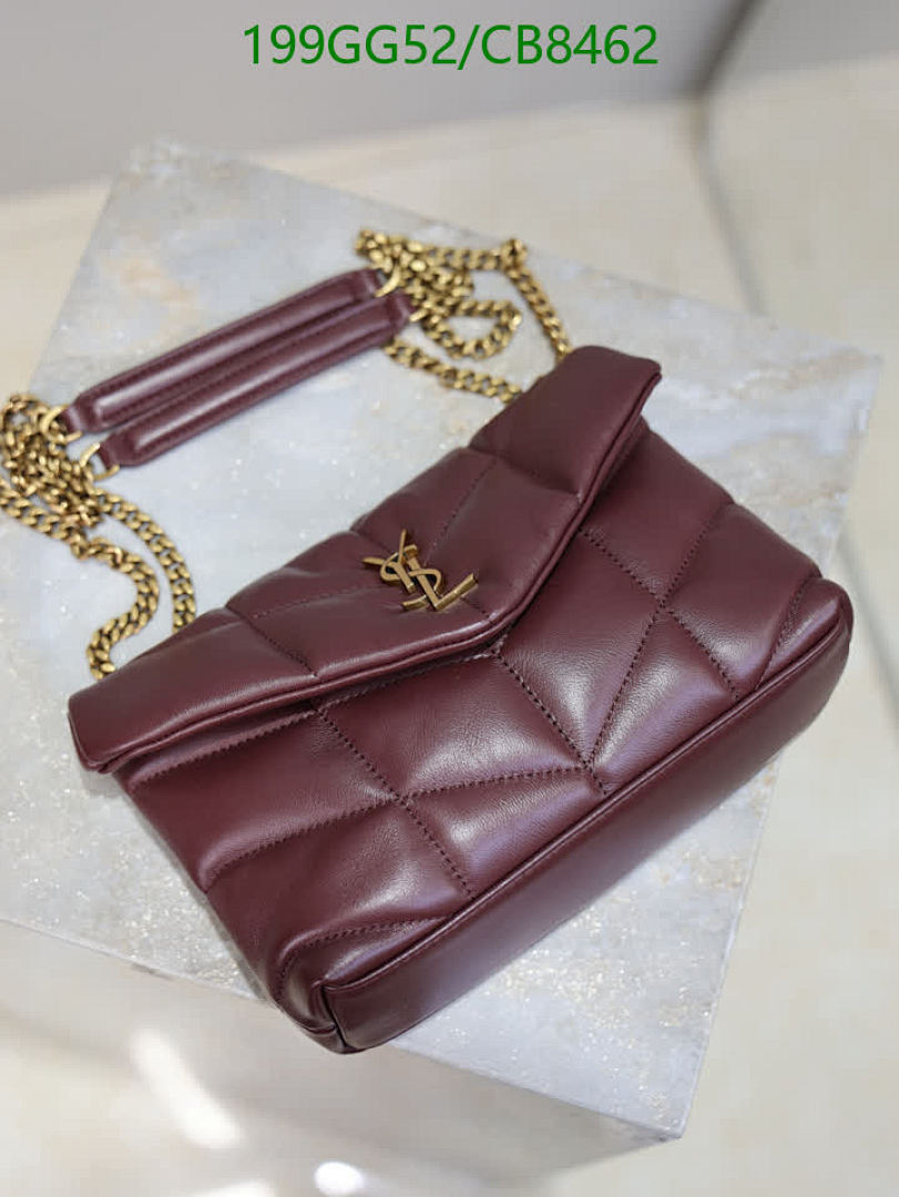 YSL-Bag-Mirror Quality Code: CB8462 $: 199USD