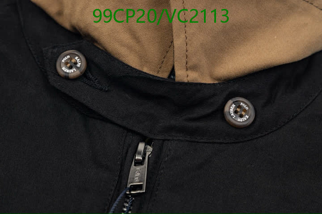 Ralph Lauren-Clothing Code: VC2113 $: 99USD-Yupoo.ru - Copybrand.Team photo album Ralph Lauren-Clothing Code: VC2113 $: 99USD