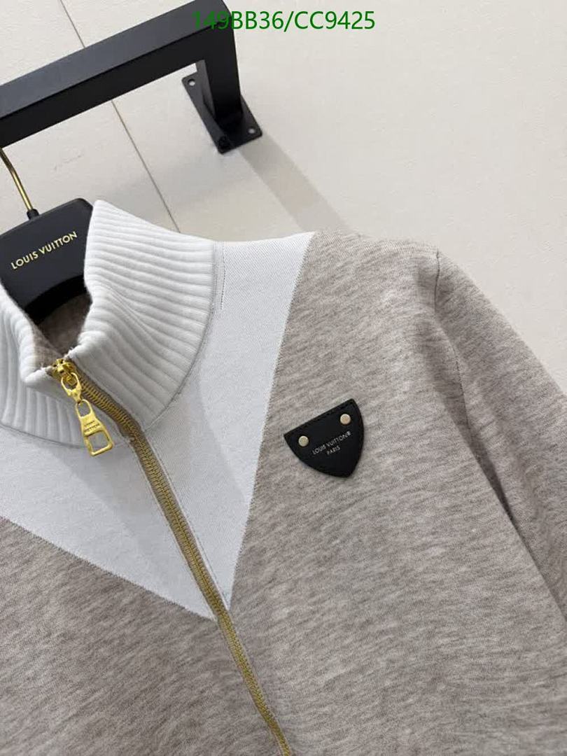 LV-Clothing Code: CC9425 $: 149USD