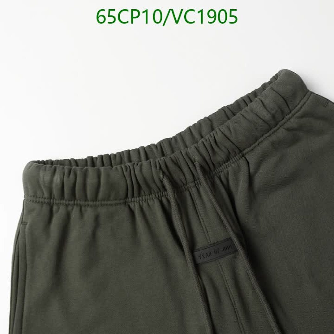 DENIM TEARS-Clothing Code: VC1905 $: 65USD