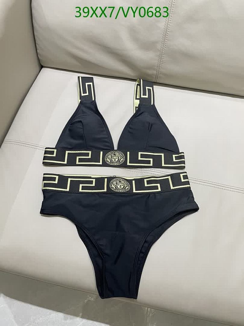 Versace-Swimsuit Code: VY0683 $: 39USD
