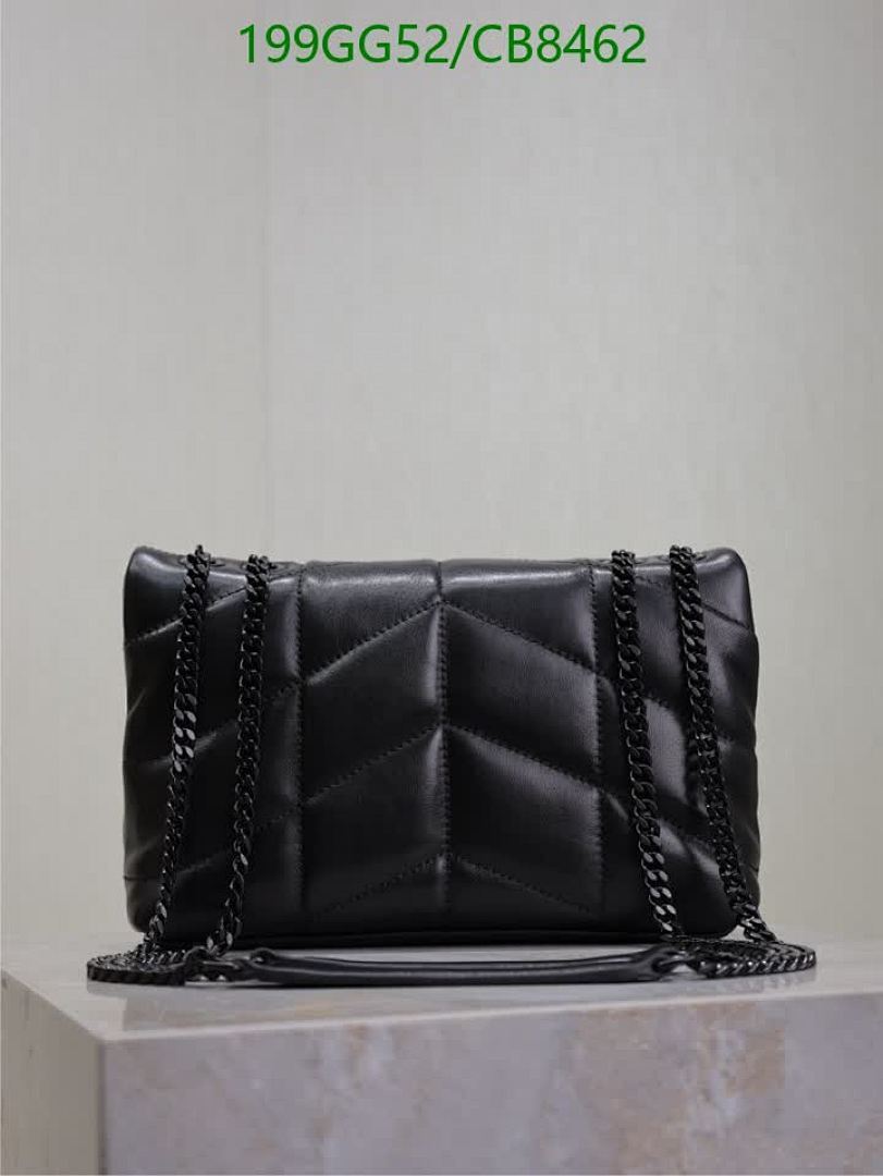 YSL-Bag-Mirror Quality Code: CB8462 $: 199USD