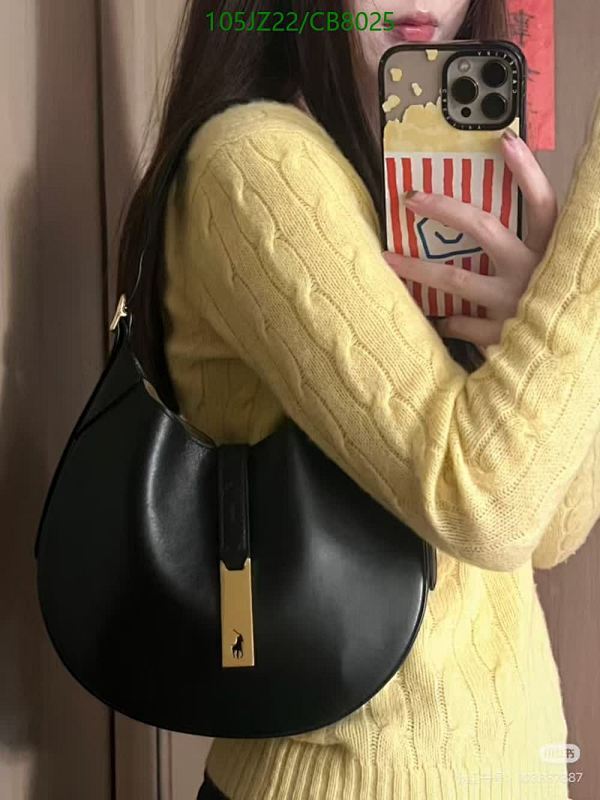 Ralph Lauren-Bag-4A Quality Code: CB8025 $: 105USD