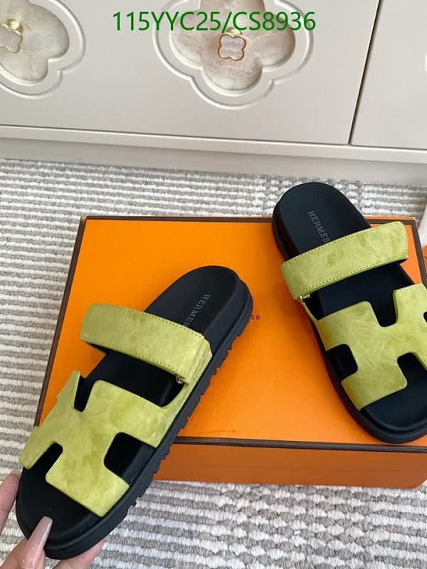 Hermes-Men shoes Code: CS8936 $: 115USD