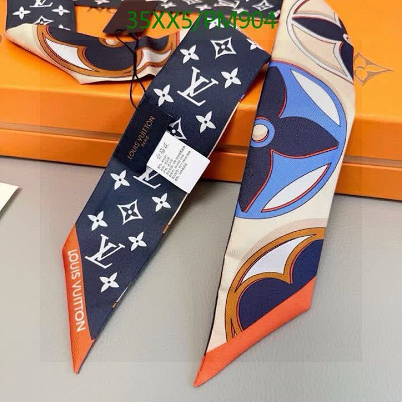 LV-Scarf Code: PM904 $: 35USD