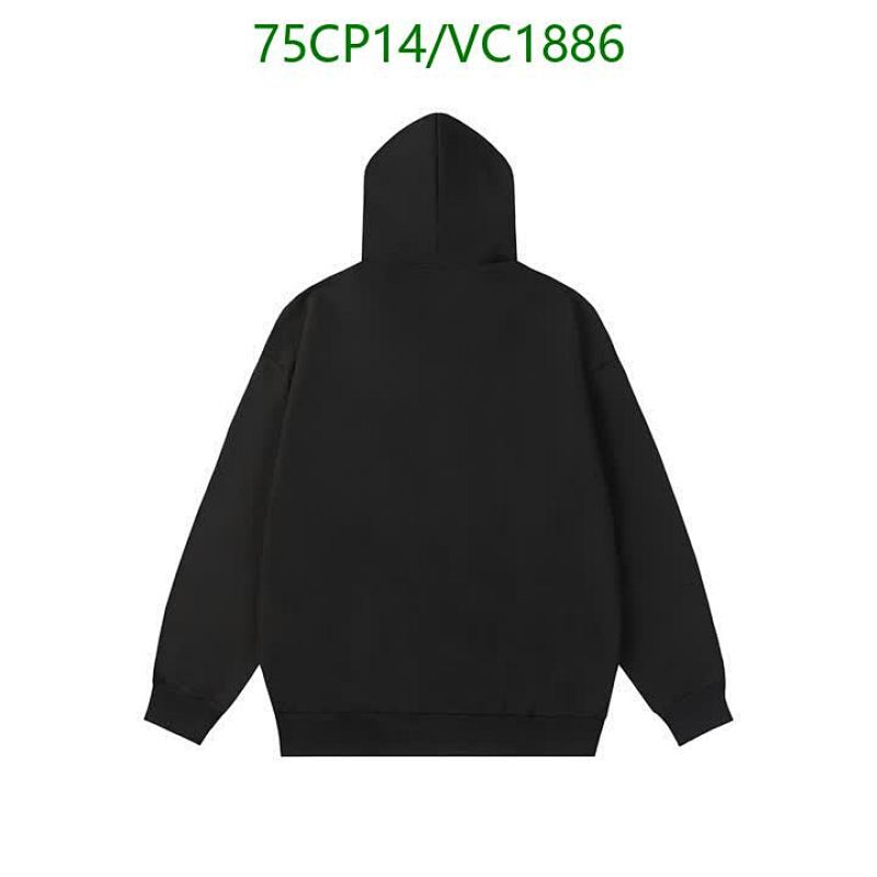 DENIM TEARS-Clothing Code: VC1886 $: 75USD