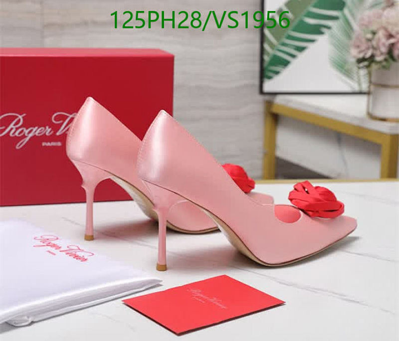 Roger Vivier-Women Shoes Code: VS1956 $: 125USD